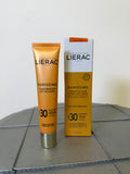 Lierac fluido protettivo anti-età spf30
