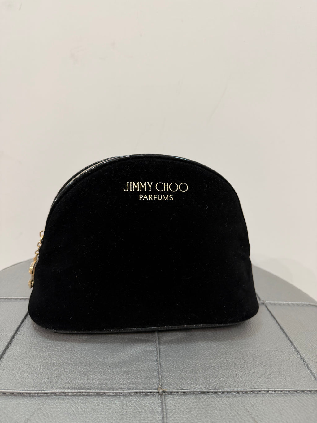 Pochette Jimmy Choo