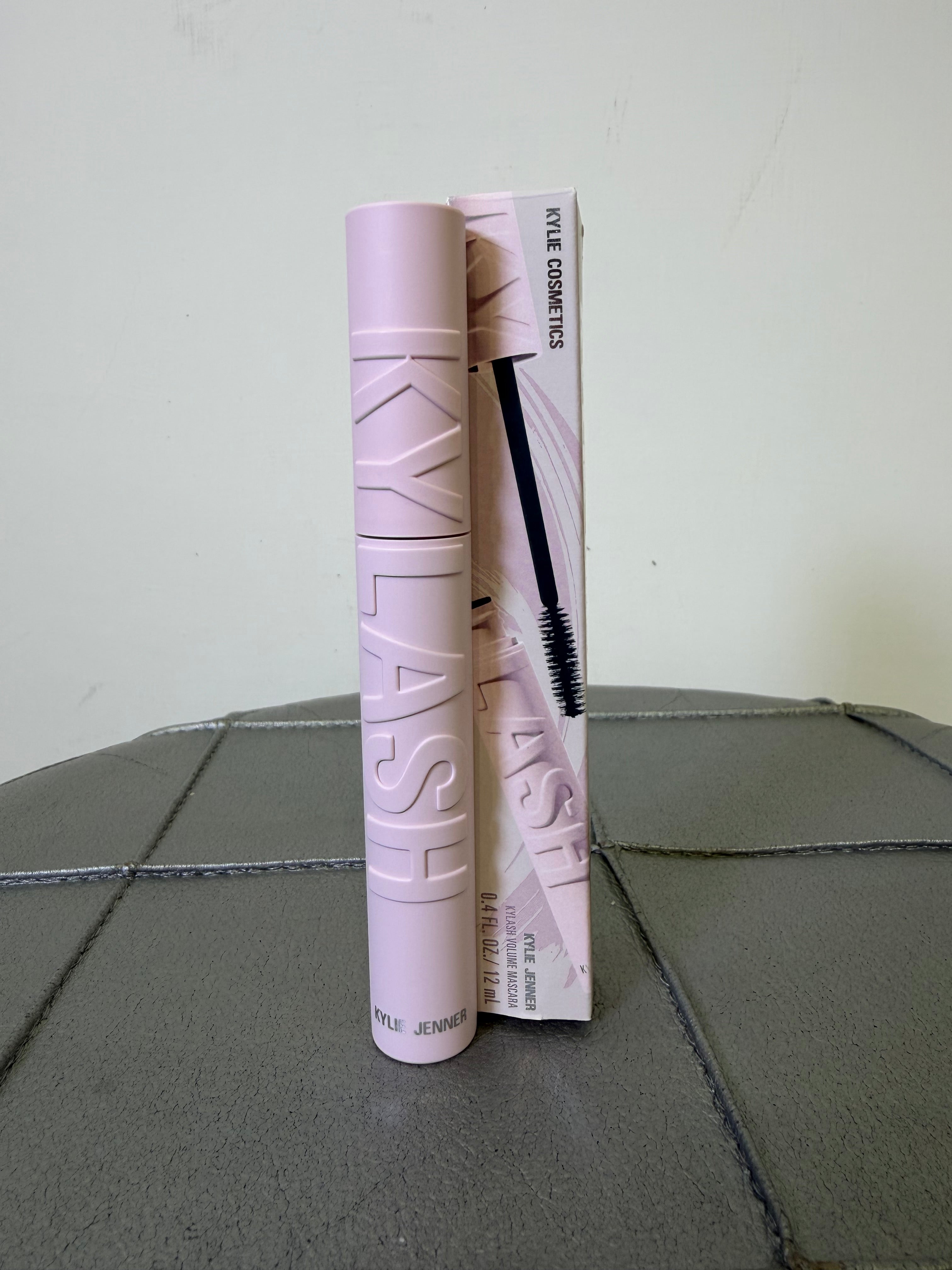 Mascara kylash Kylie Cosmetics