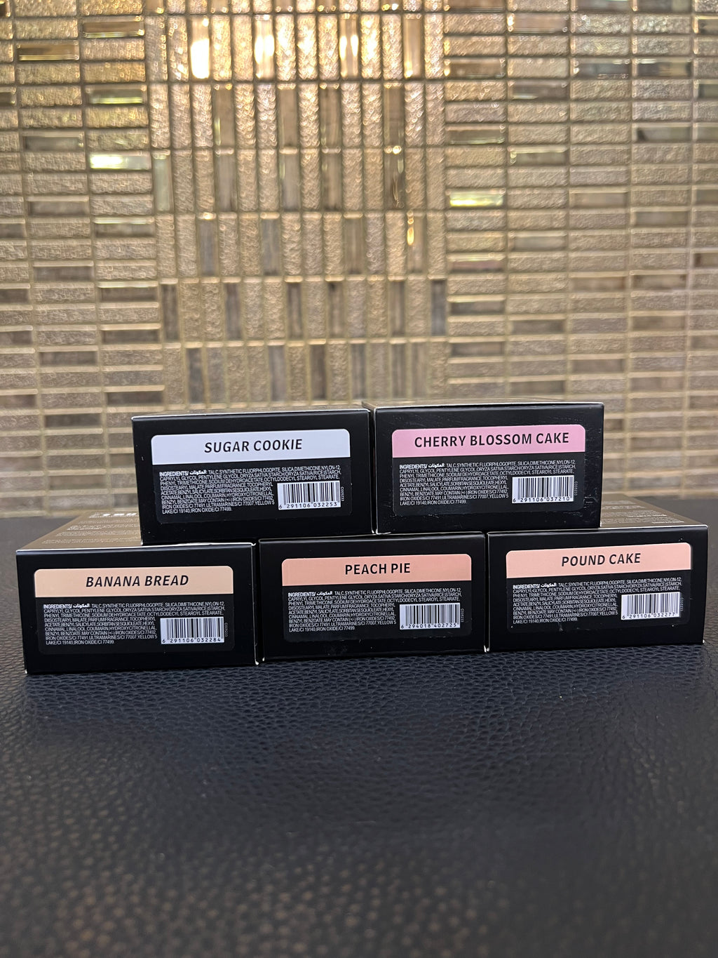 Cipria Huda Beauty easy bake