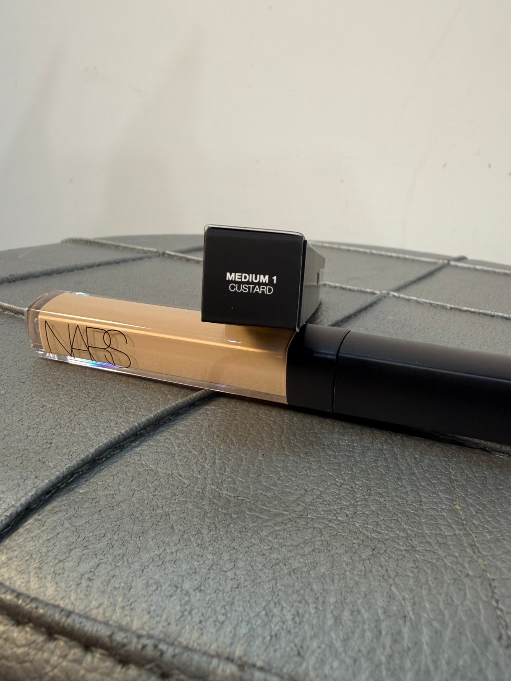 Nars radiant creami concealer