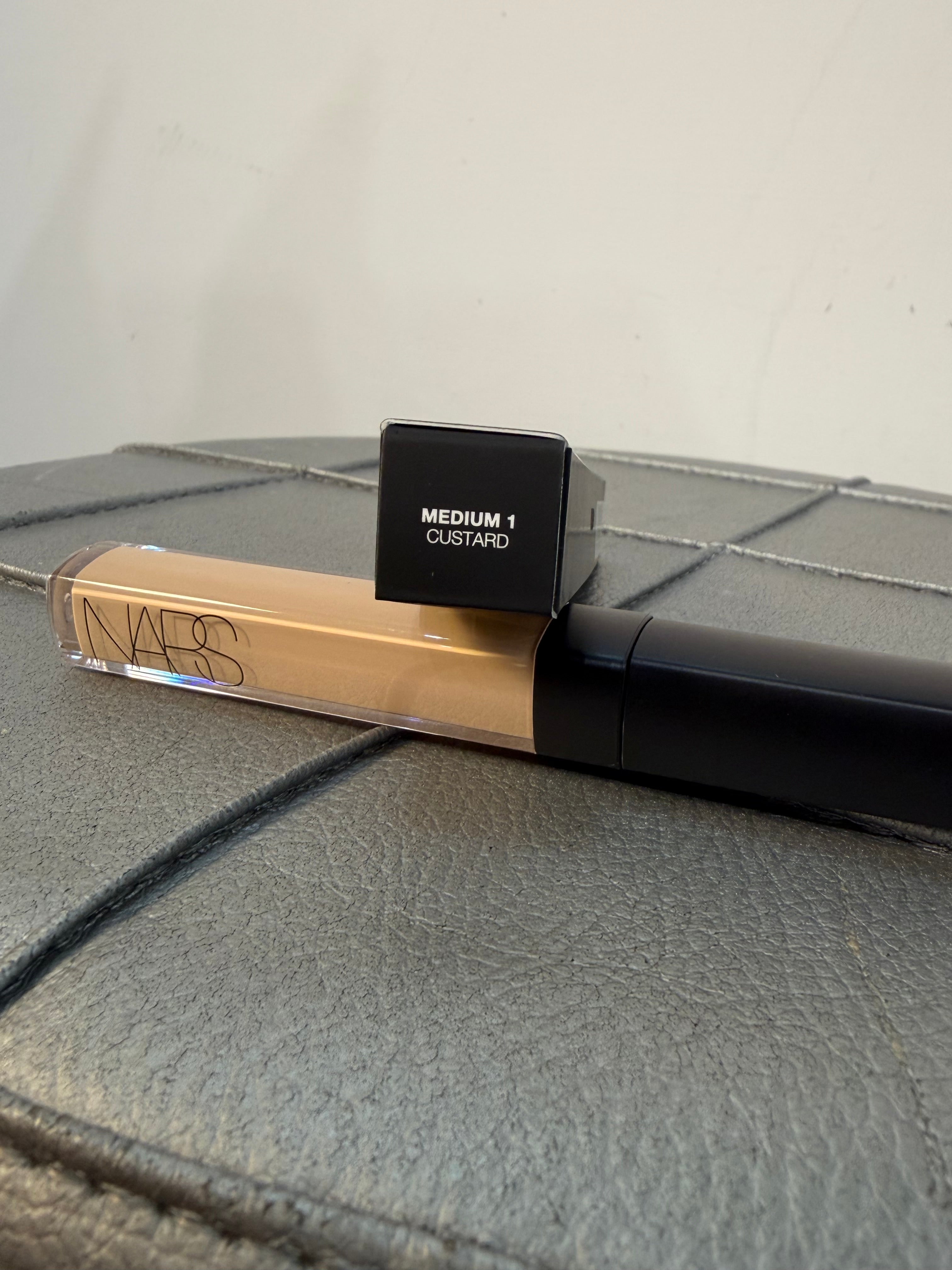 Nars radiant creami concealer
