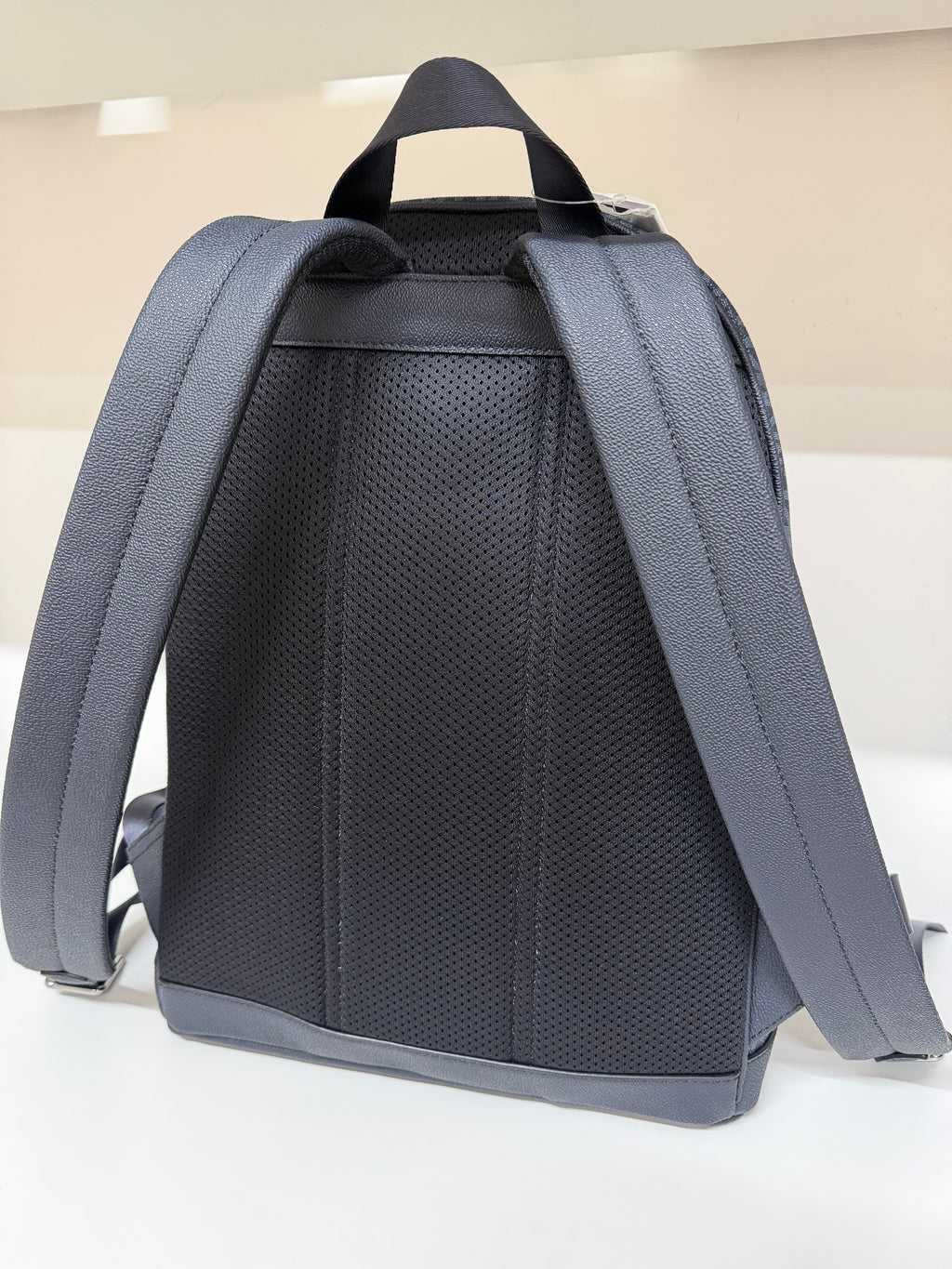 Michael Kors zaino Cooper monogram