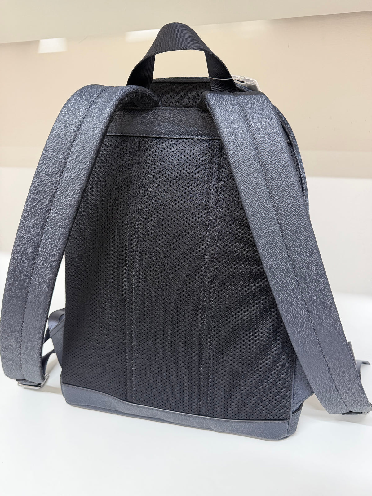 Michael Kors zaino Cooper monogram