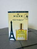 Nuxe olio secco multiuso per viso corpo e capelli