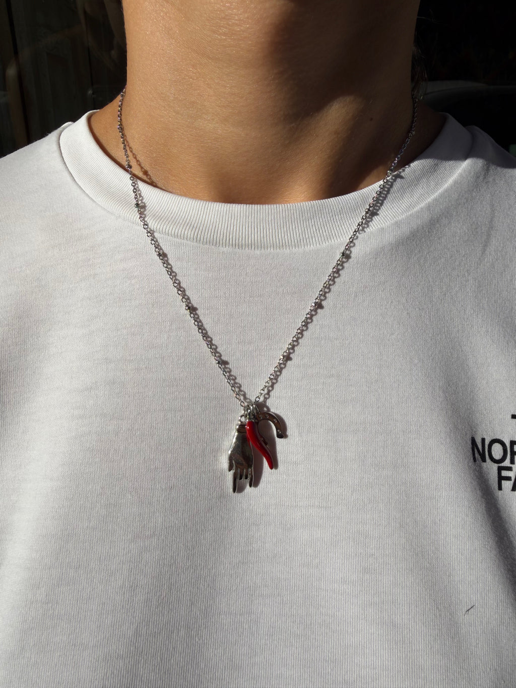 Collana scaramantica