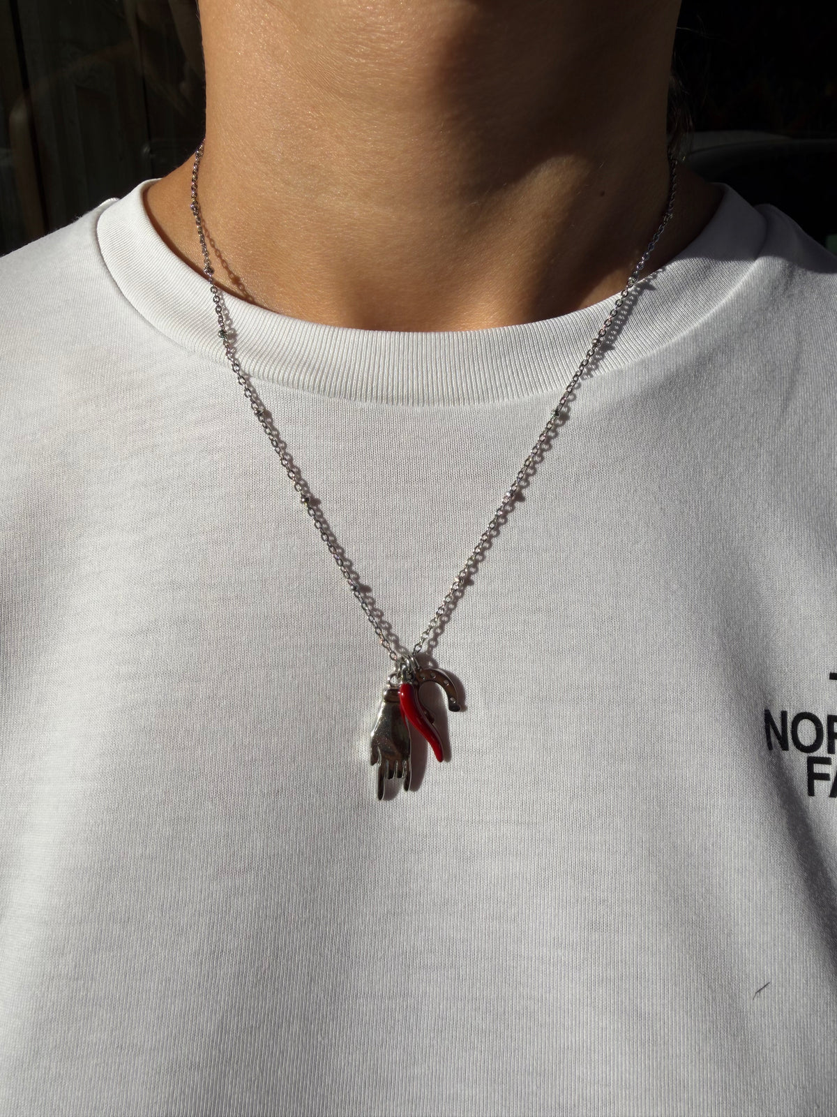 Collana scaramantica
