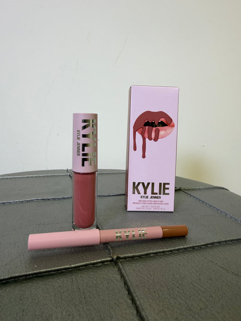 Combo labbra Kylie jenner