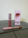 Combo labbra Kylie jenner