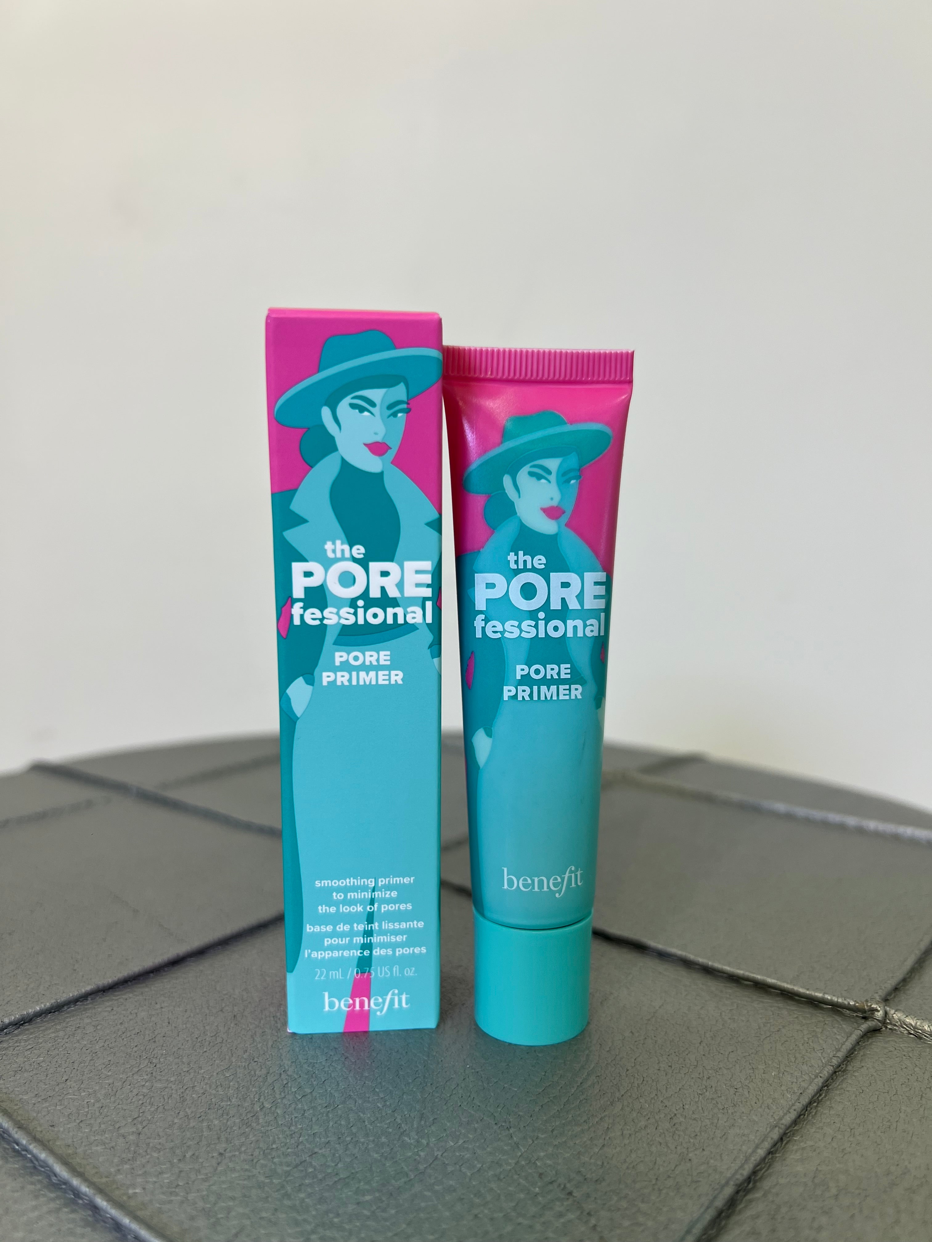 Primer Benefit the porefessional