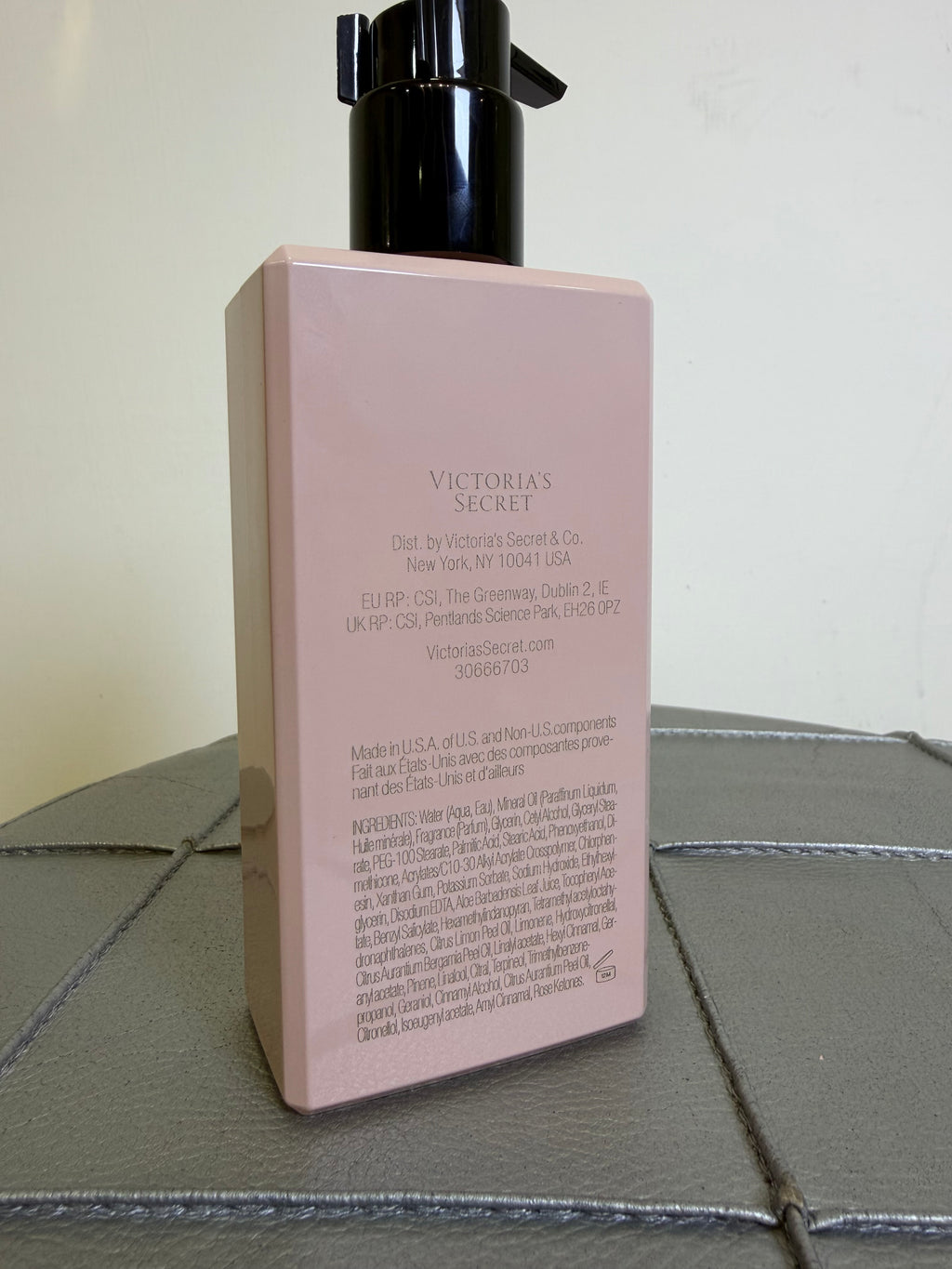 Victoria’s Secret