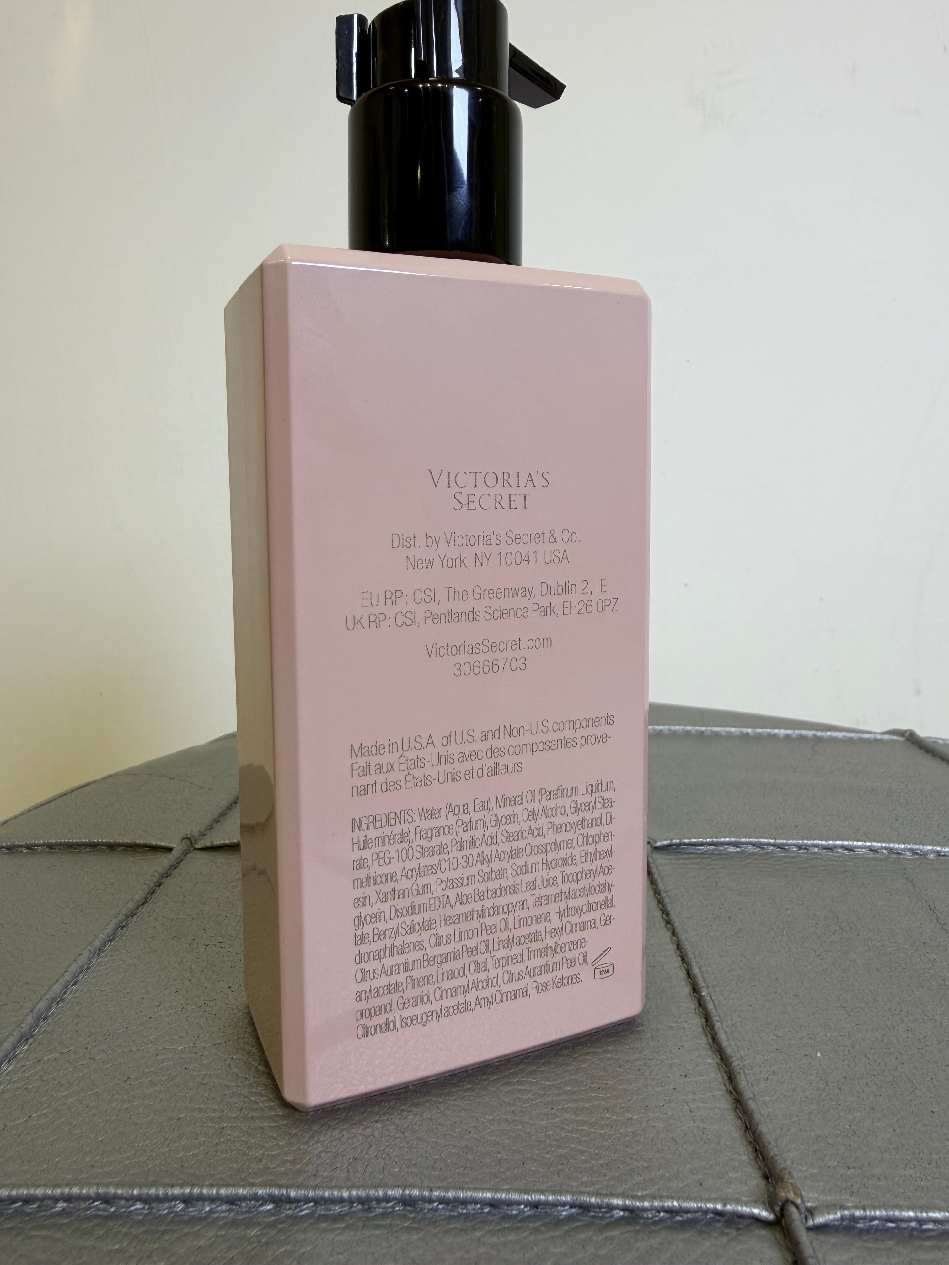 Victoria’s Secret