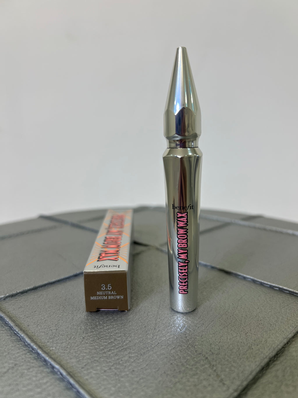 Cera colorata per sopracciglia benefit precisely my brow wax
