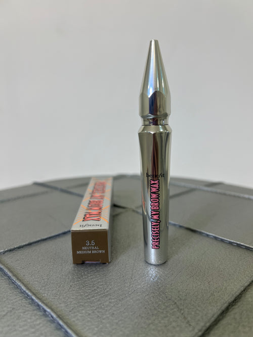 Cera colorata per sopracciglia benefit precisely my brow wax