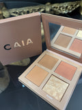 CAIA face palette