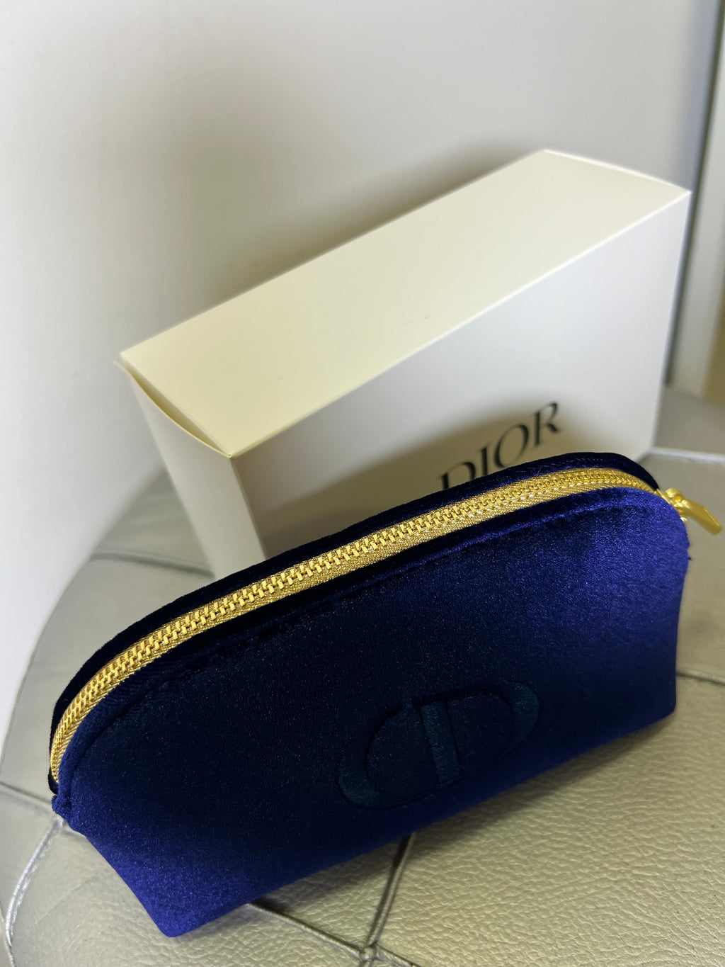 Pochette Dior