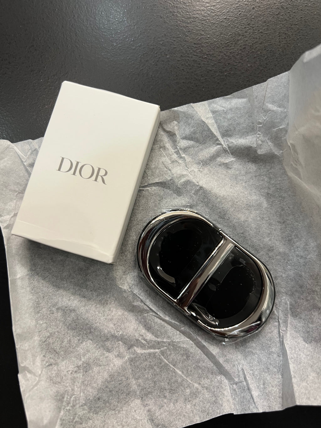 Specchietto trucco per telefono Dior