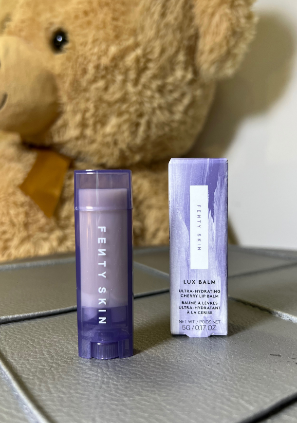 Fenty Skin lux balm