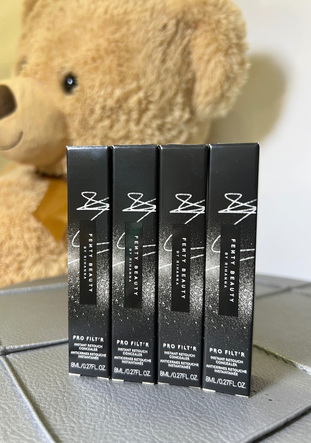 Fenty Beauty pro filt'r instant retouch concealer