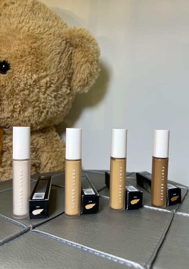 Fenty Beauty pro filt'r instant retouch concealer