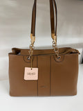 Liu•Jo ematite tote