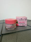 Nuxe very rose balsamo labbra