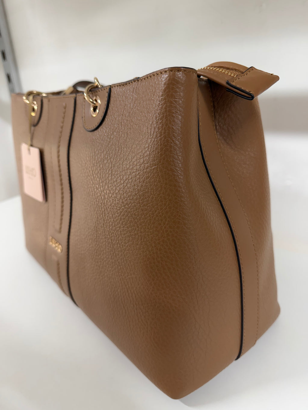 Liu•Jo ematite tote