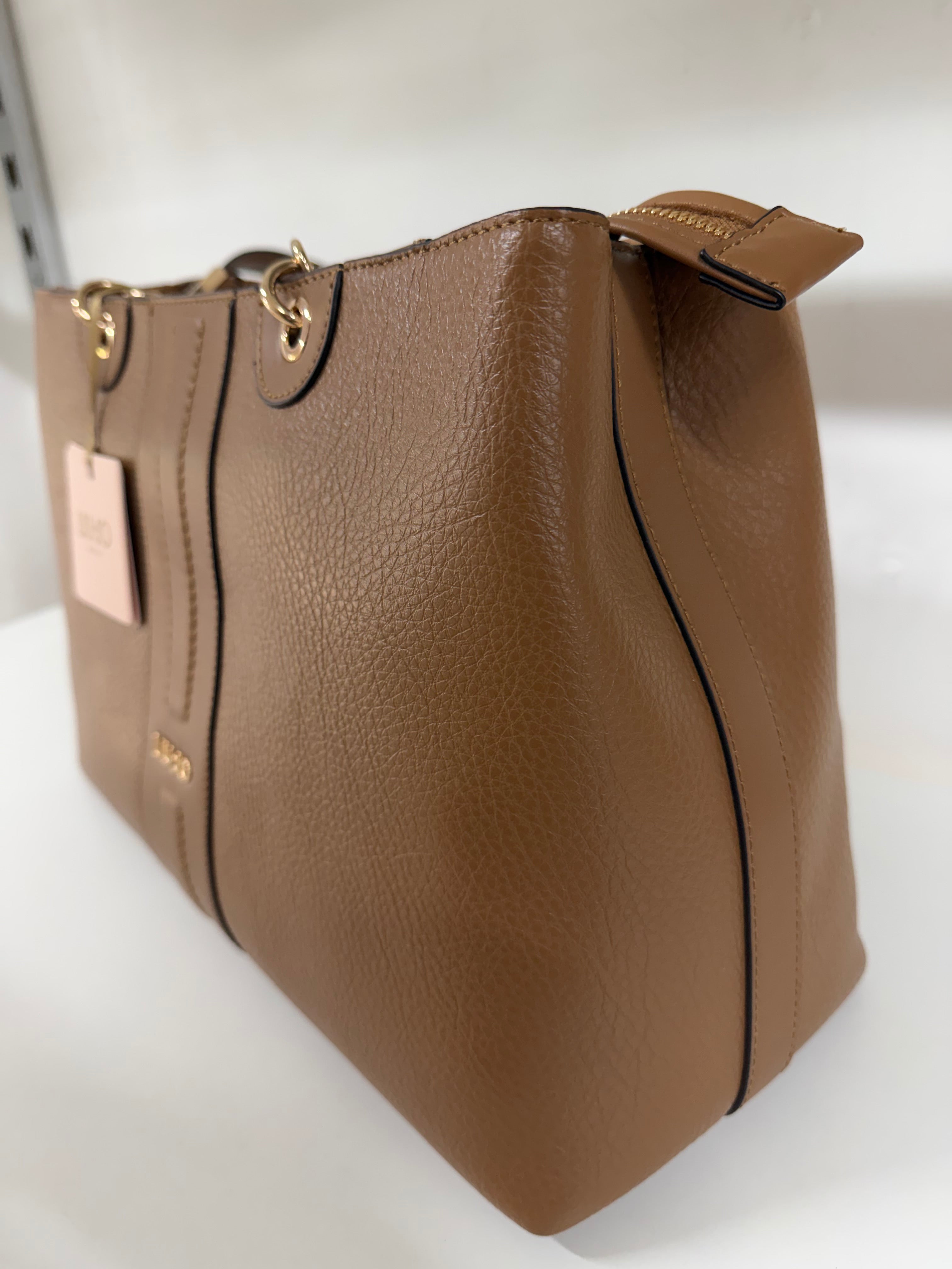 Liu•Jo ematite tote