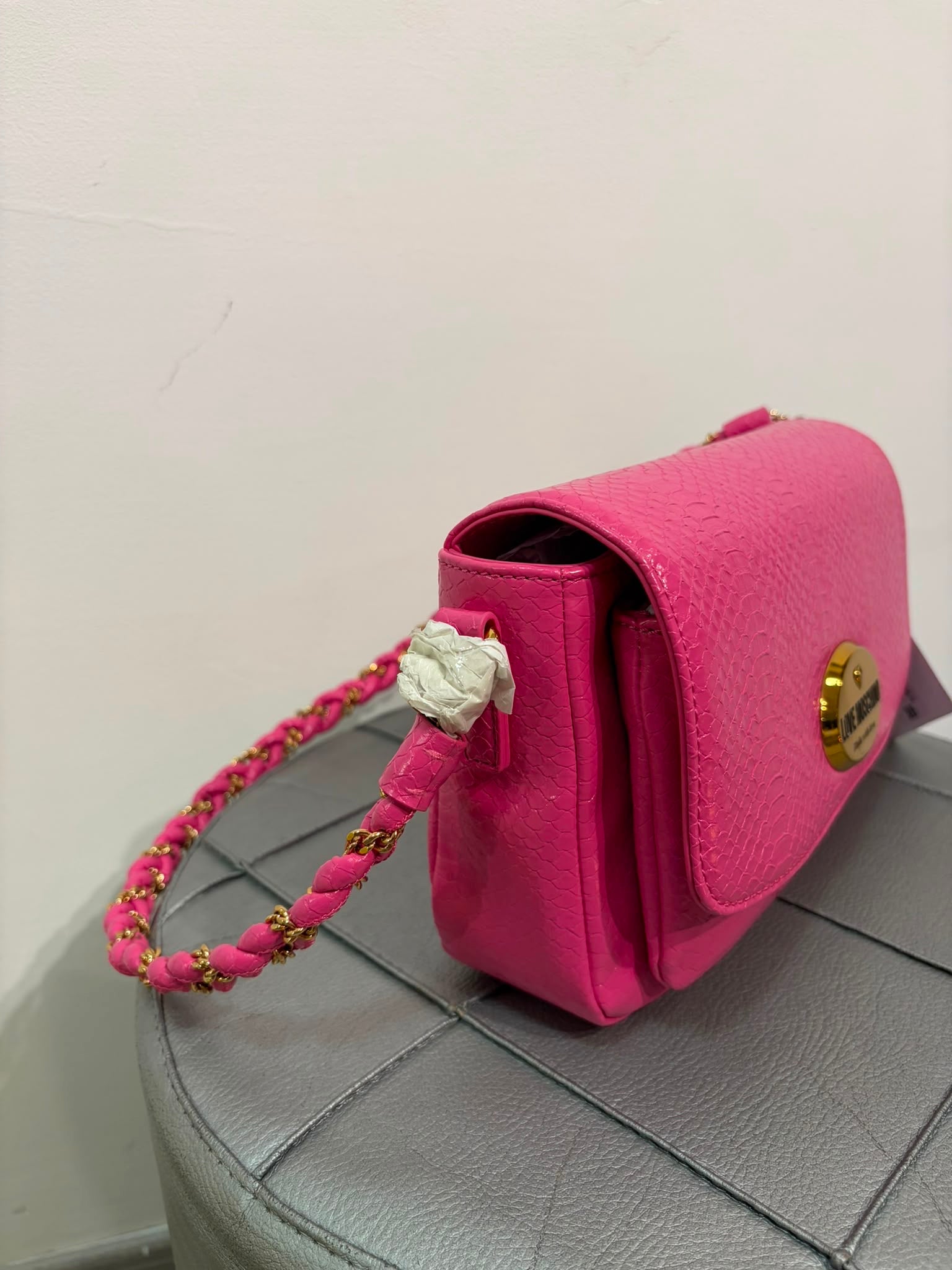 Love Moschino tiffany