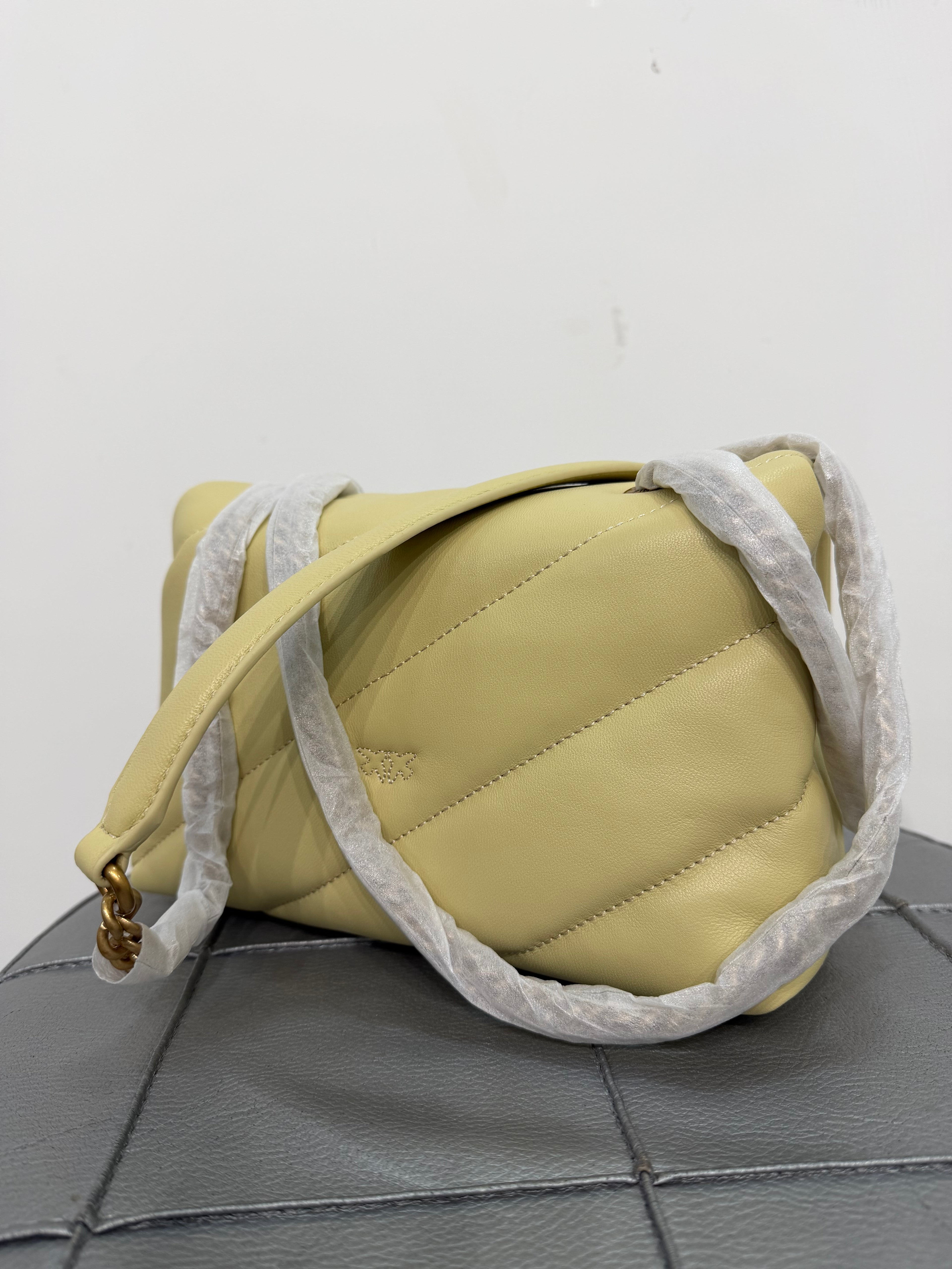 Pinko love puff mini
