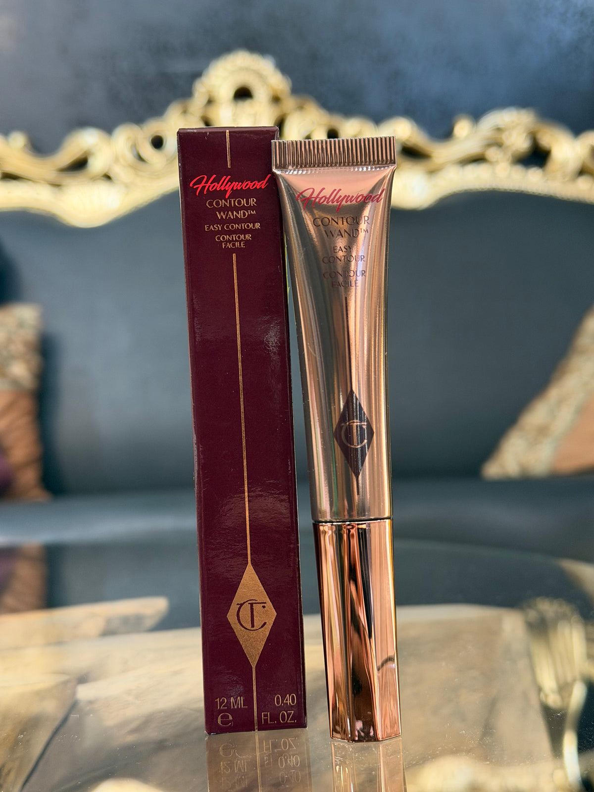 CHARLOTTE TILBURY Hollywood Contur Wand Crema per Contouring