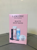Kit lancome