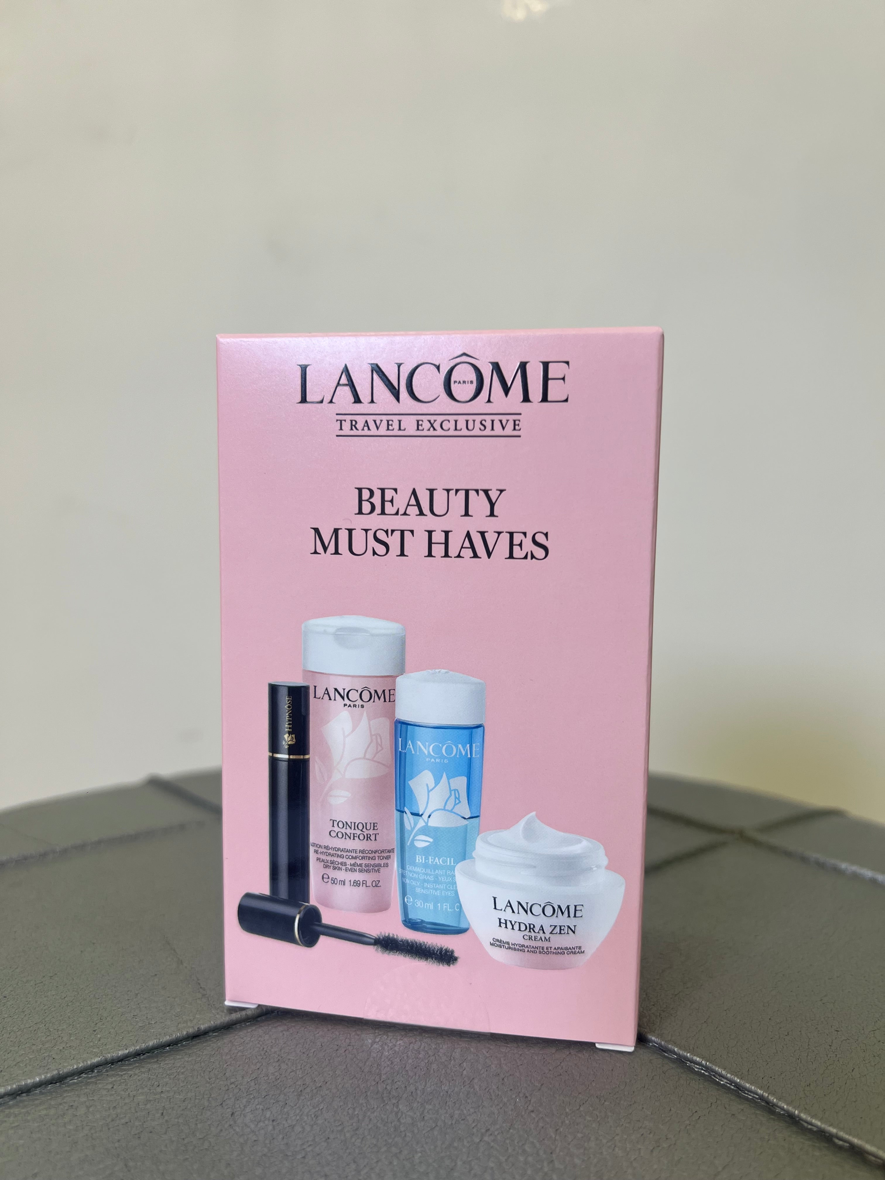 Kit lancome