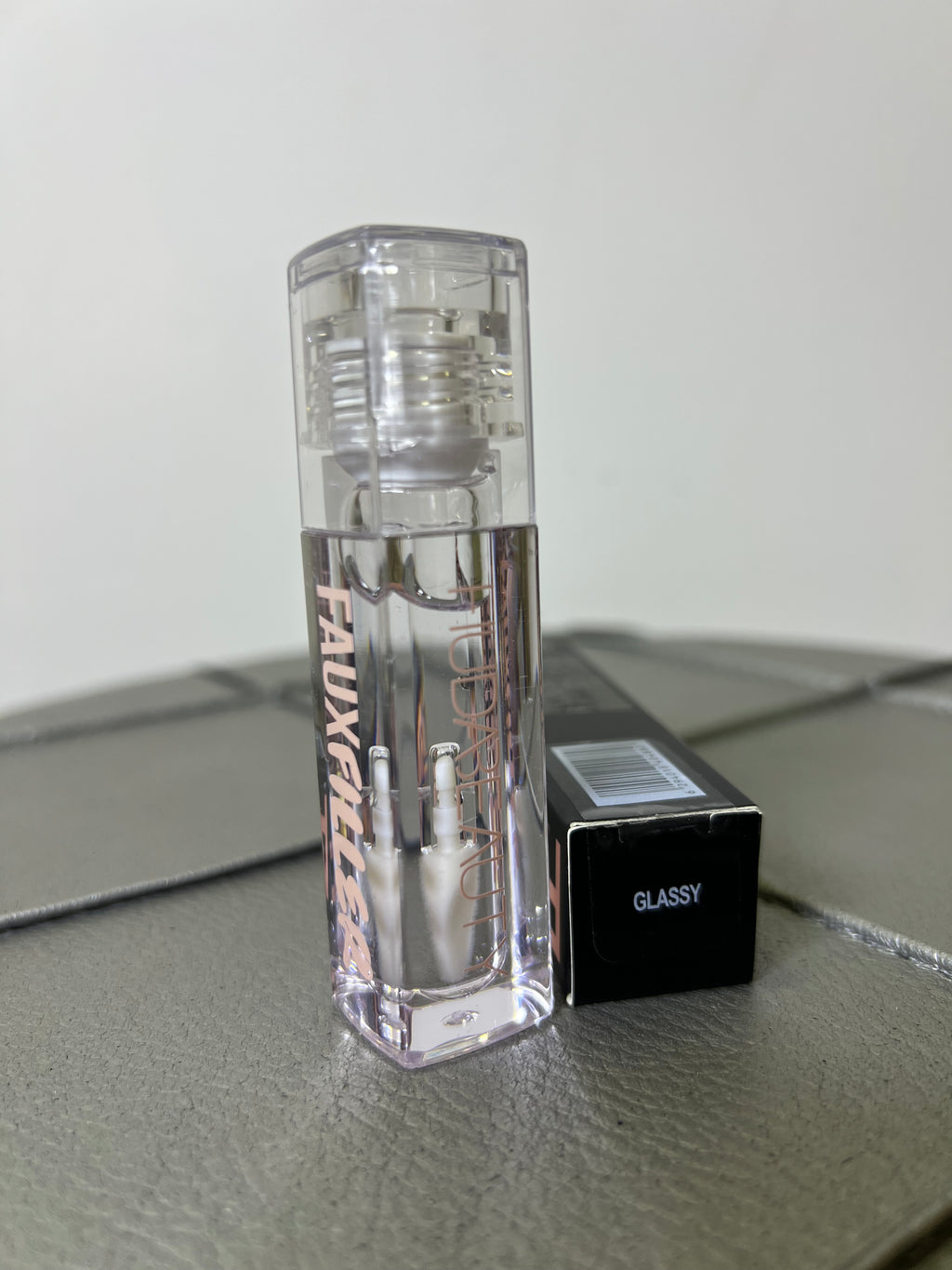 Huda Beauty faux filler