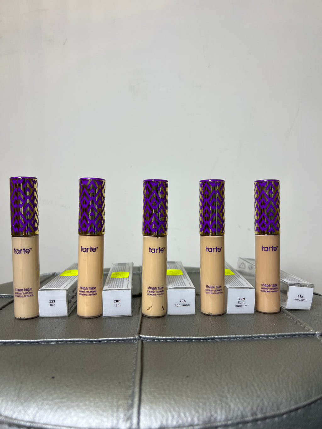Tarte correttore shape tape