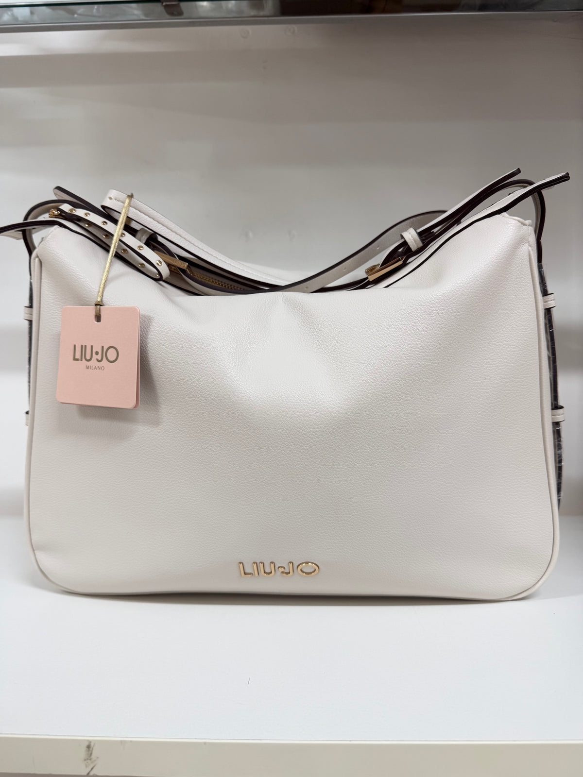 Liu•Jo arezu hobo m