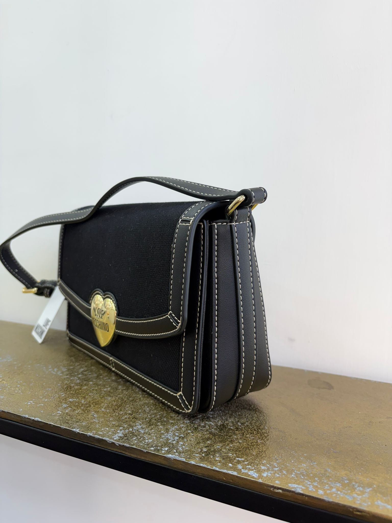 Borsa love moschino cressida