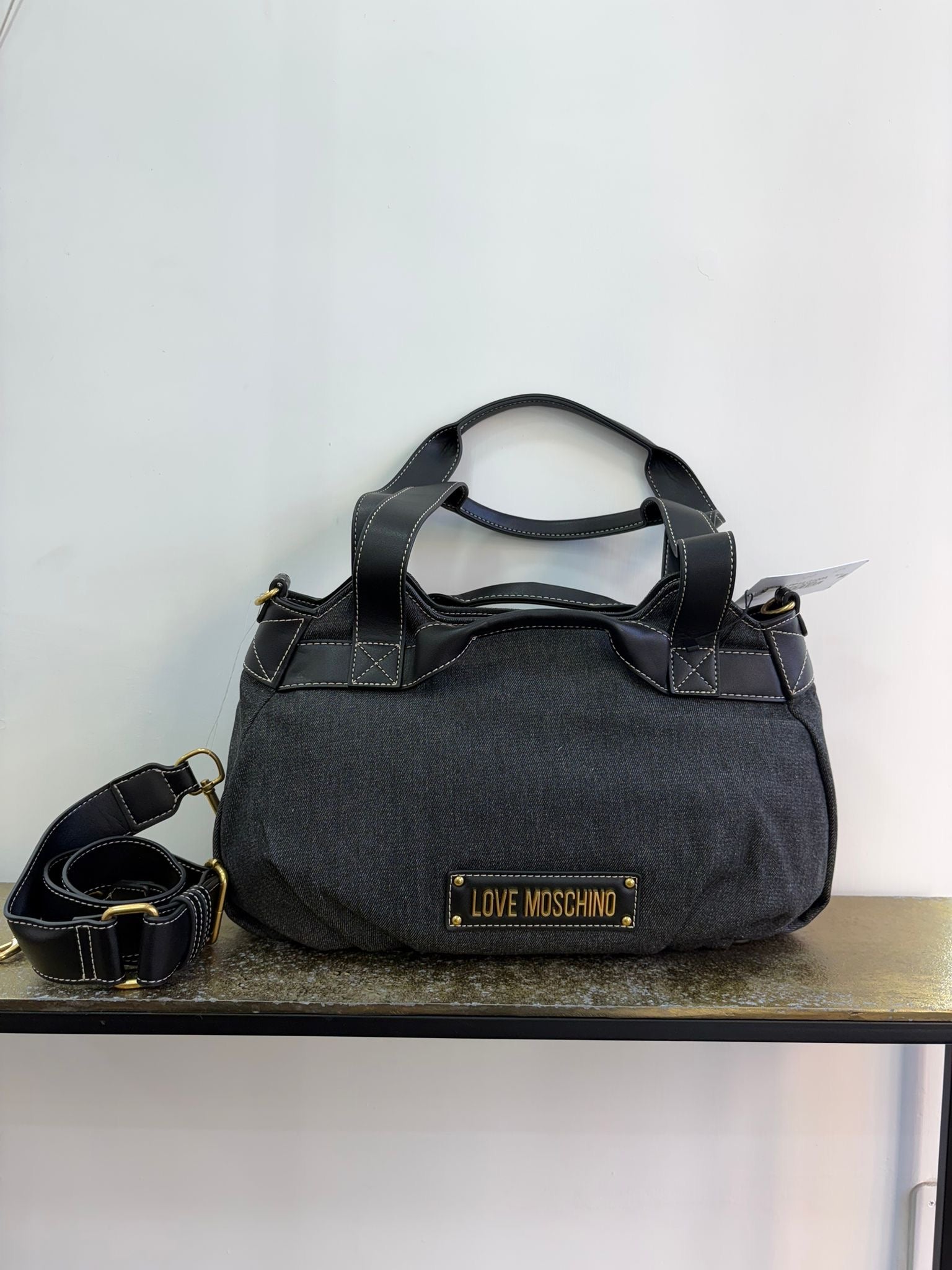 Borsa love moschino sacchetto