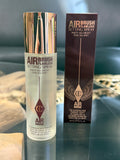 Charlotte Tilbury airbrush setting spray