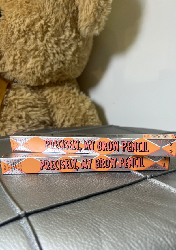 Benefit matita sopracciglia precisely my brow pencil