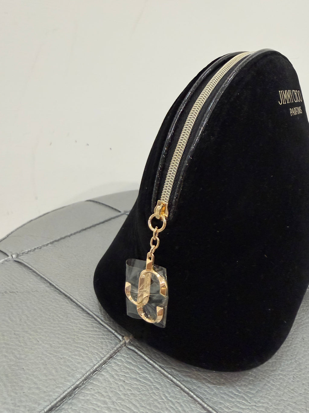 Pochette Jimmy Choo
