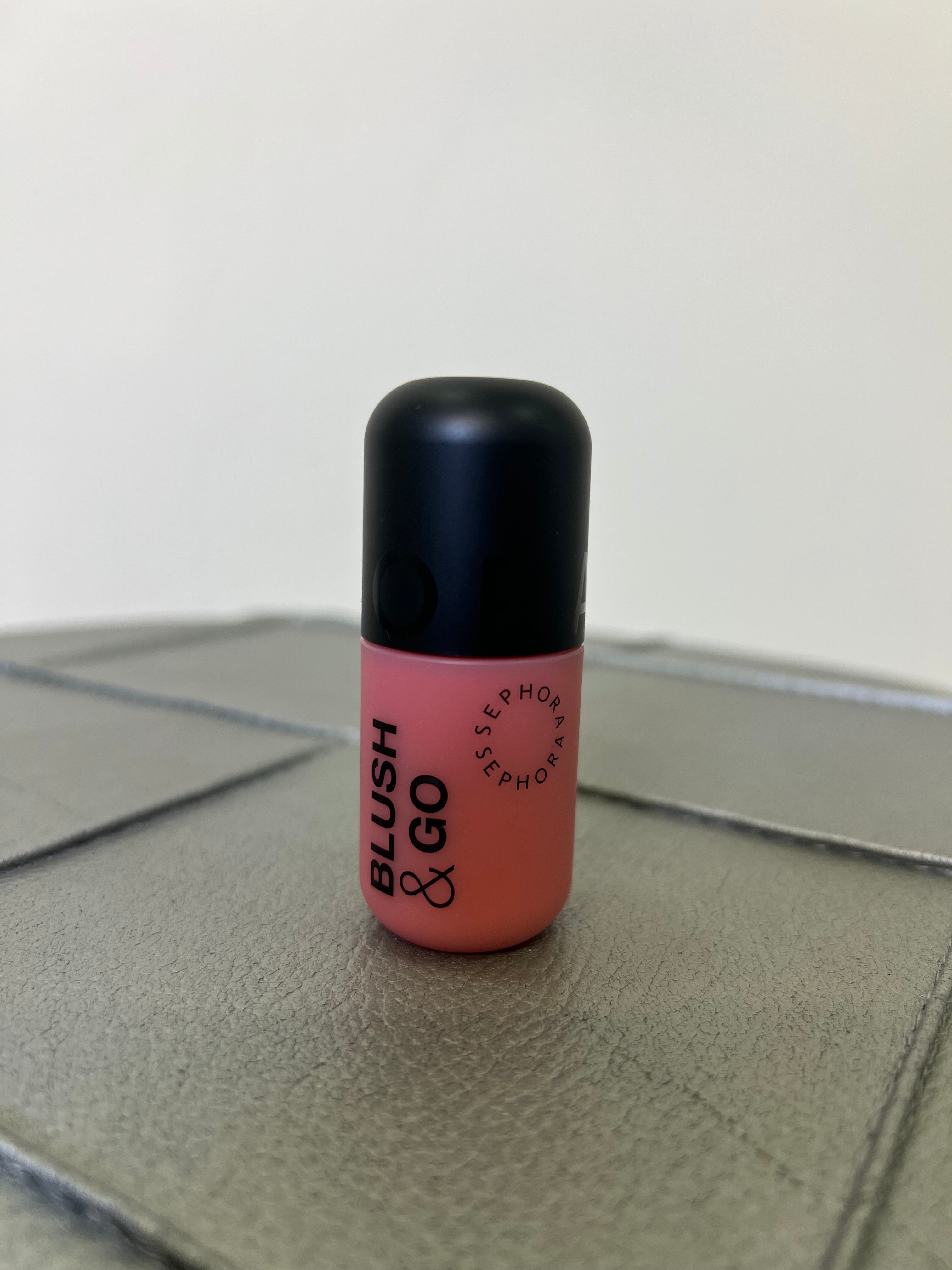 Blush liquido Sephora