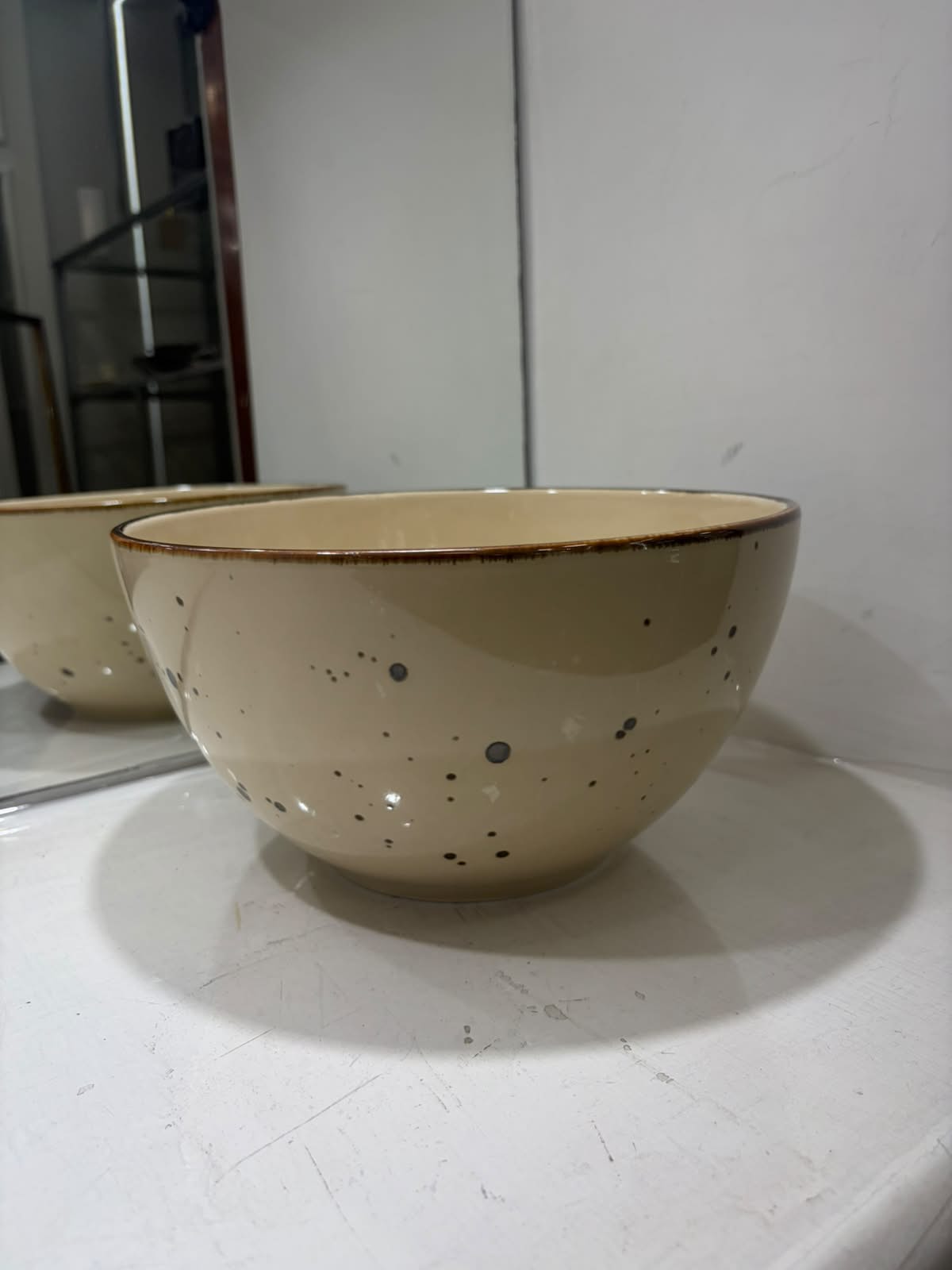 Insalatiera 24cm Weissestal