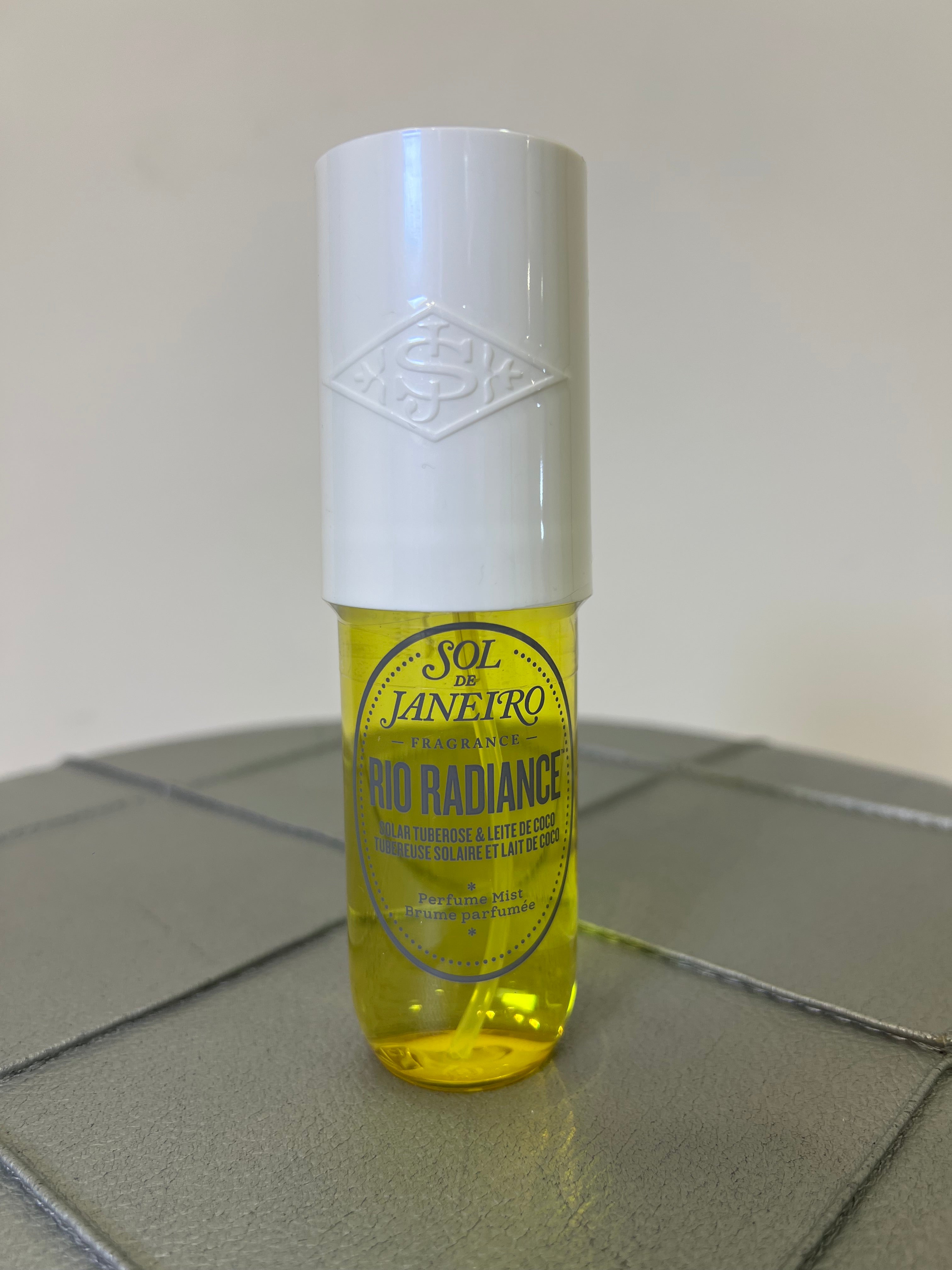 Profumo Sol de Janeiro Rio Radiance