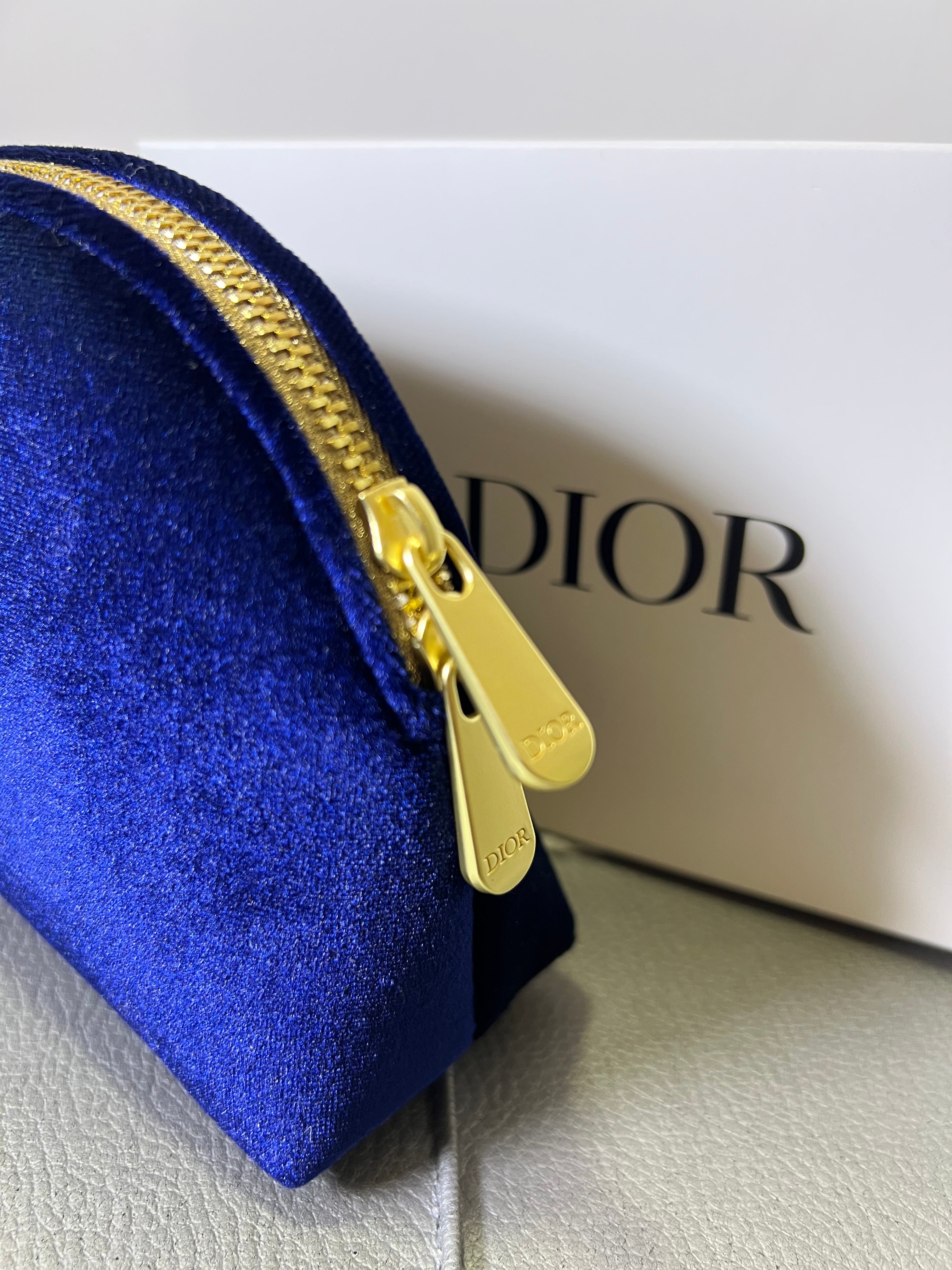 Pochette Dior