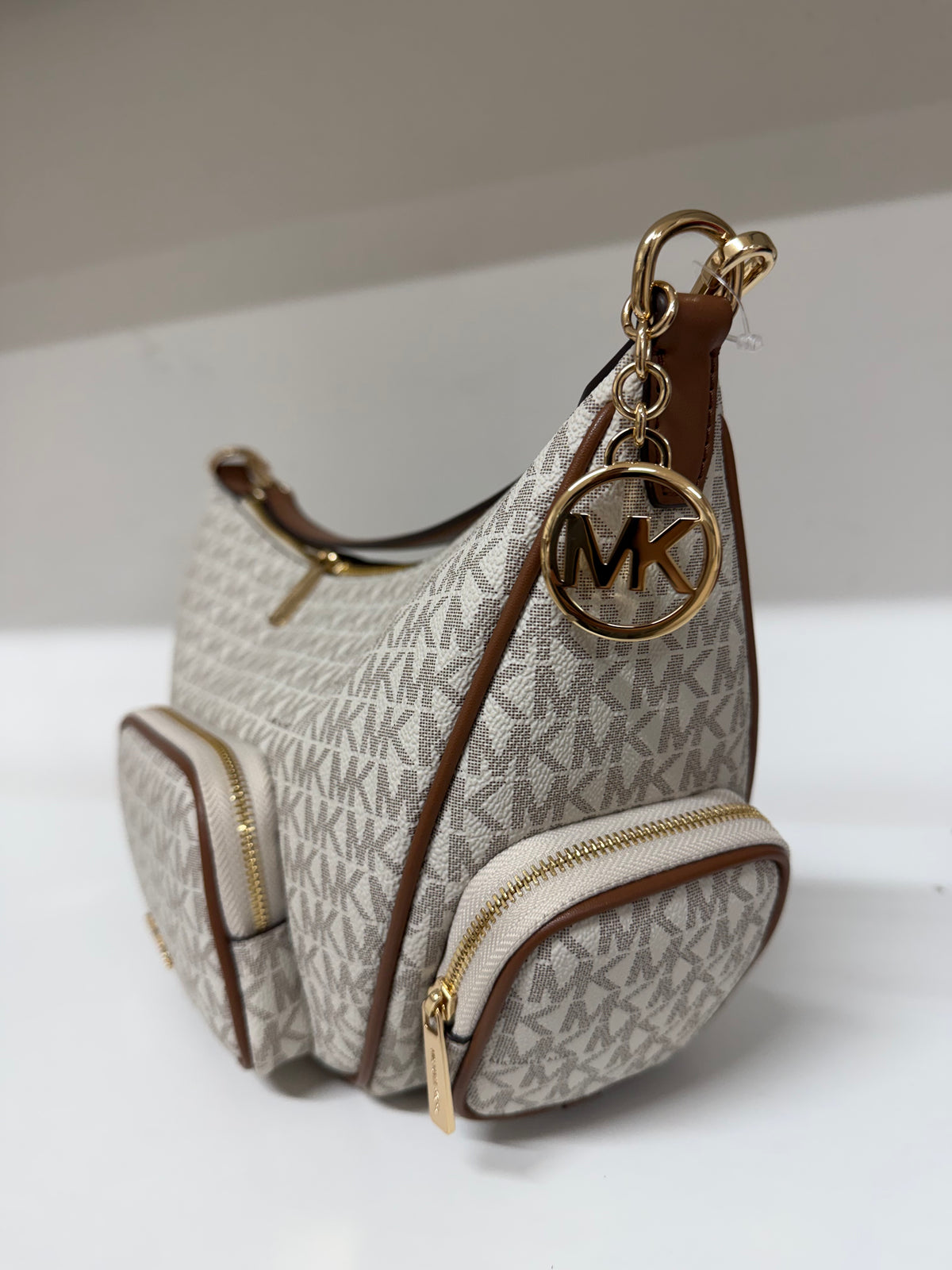 Michael Kors merritt vanilla