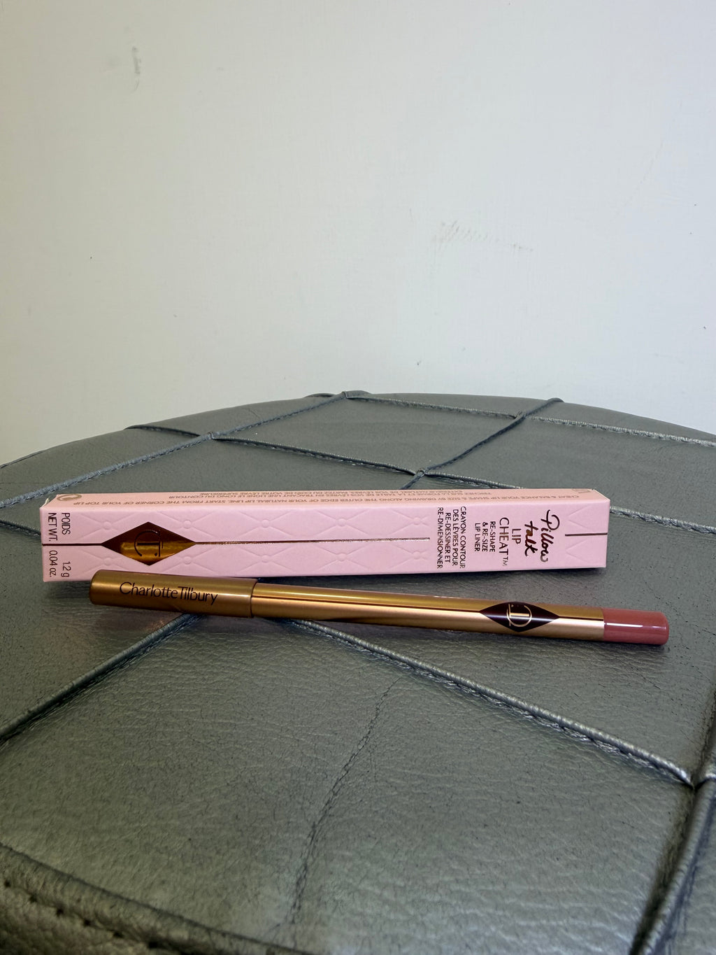 Charlotte Tilbury matita labbra