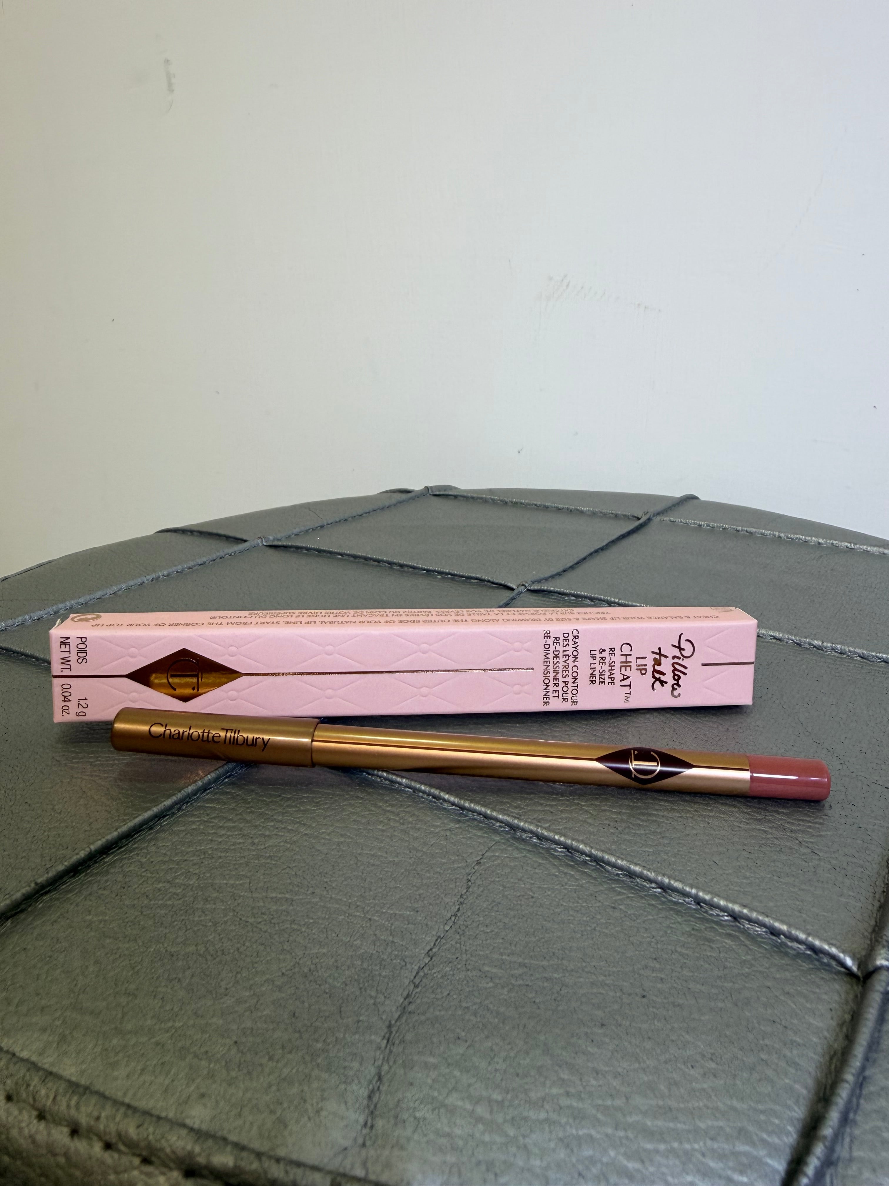 Charlotte Tilbury matita labbra