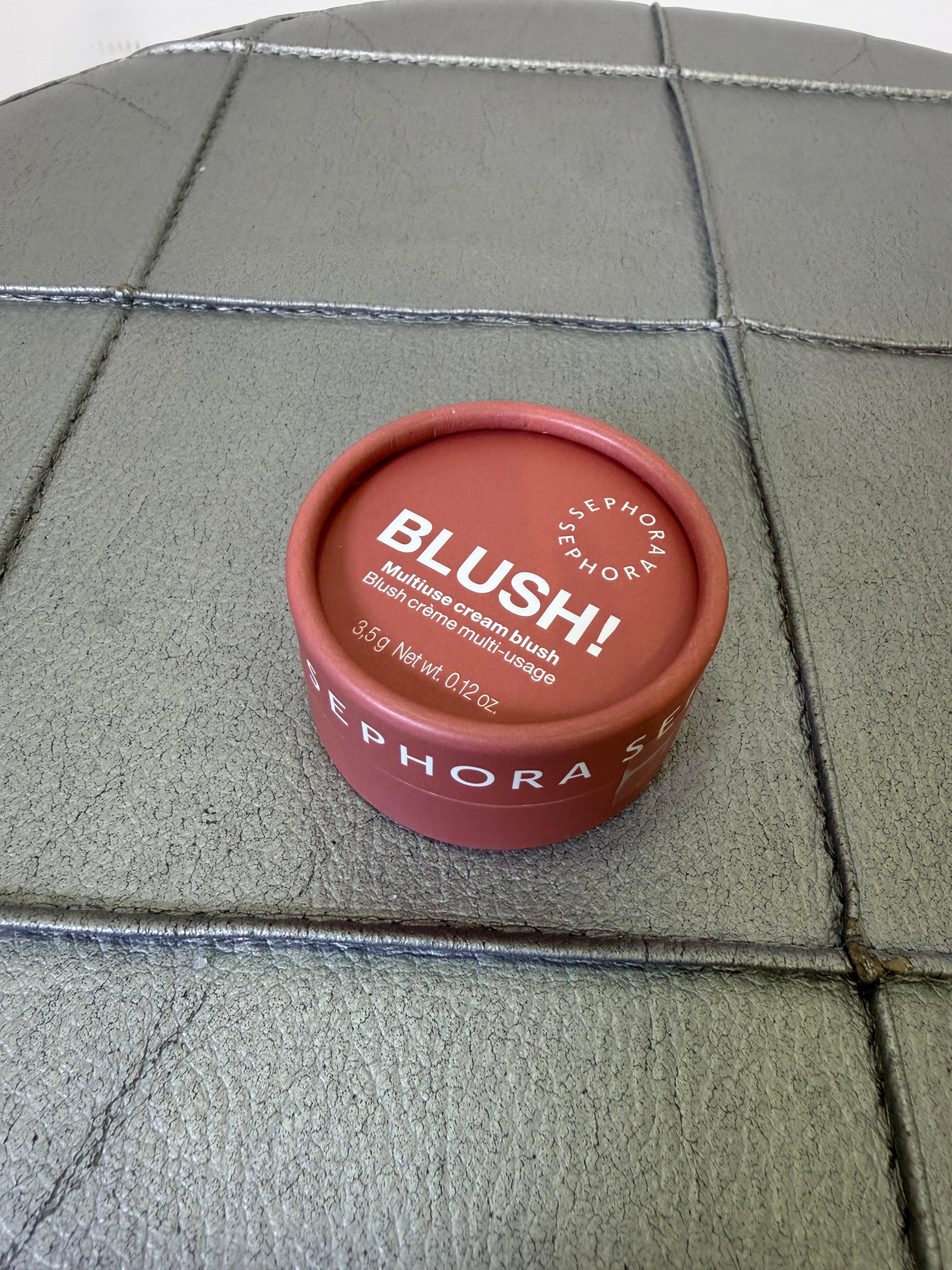 Multiuse cream blush Sephora