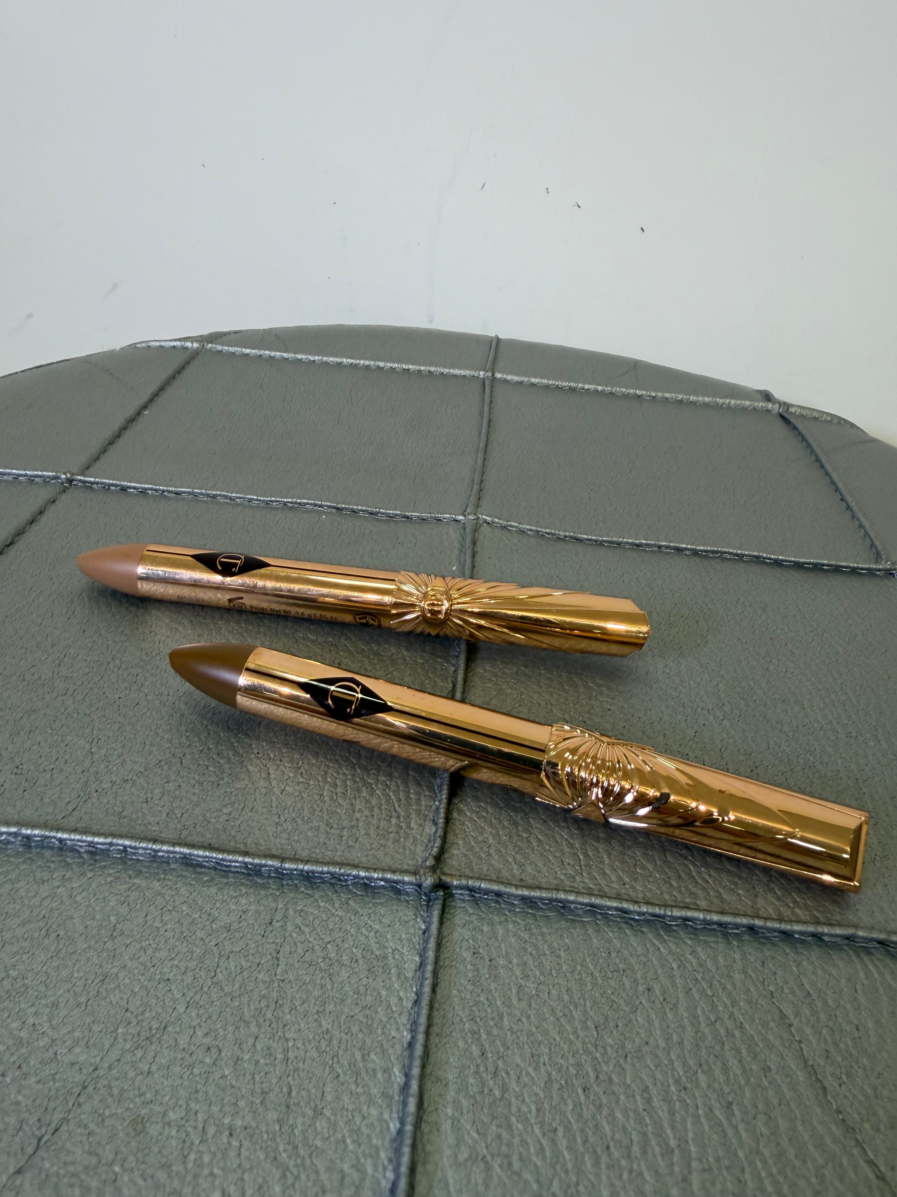 Charlotte Tilbury EXAGGER-EYES EASY EYESHADOW STICK